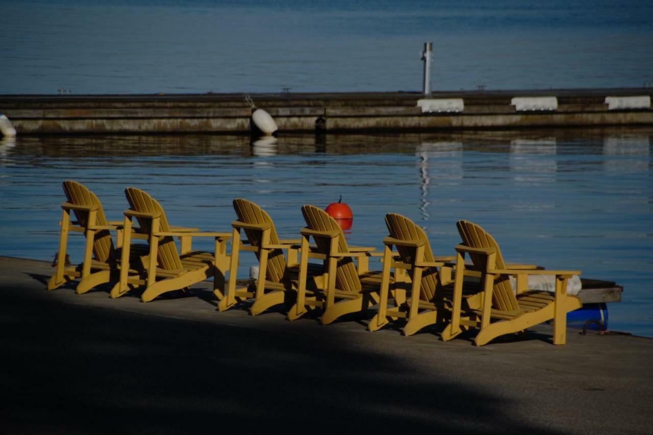 Porto Marine Hotel Jurmala Bagian luar foto