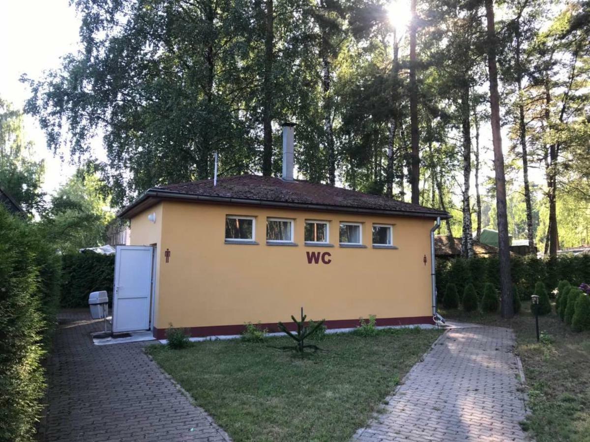Porto Marine Hotel Jurmala Bagian luar foto