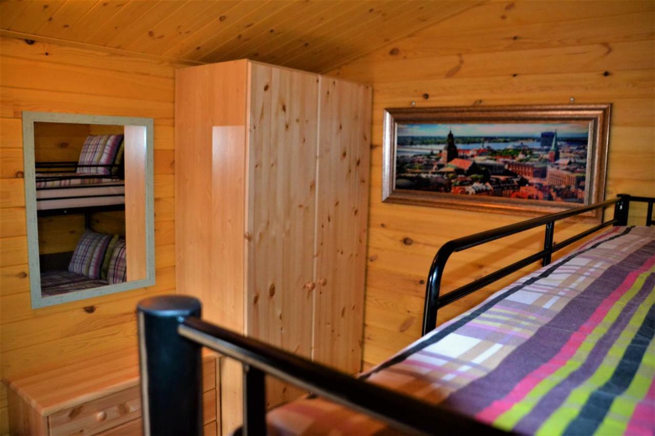 Porto Marine Hotel Jurmala Bagian luar foto